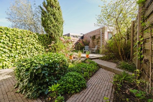 Medium property photo - Vlietstraat 4, 3201 BT Spijkenisse